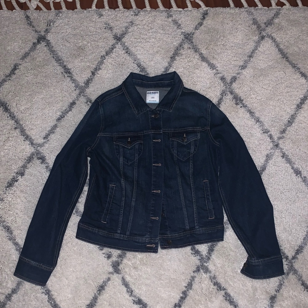 Old Navy Denim Jacket